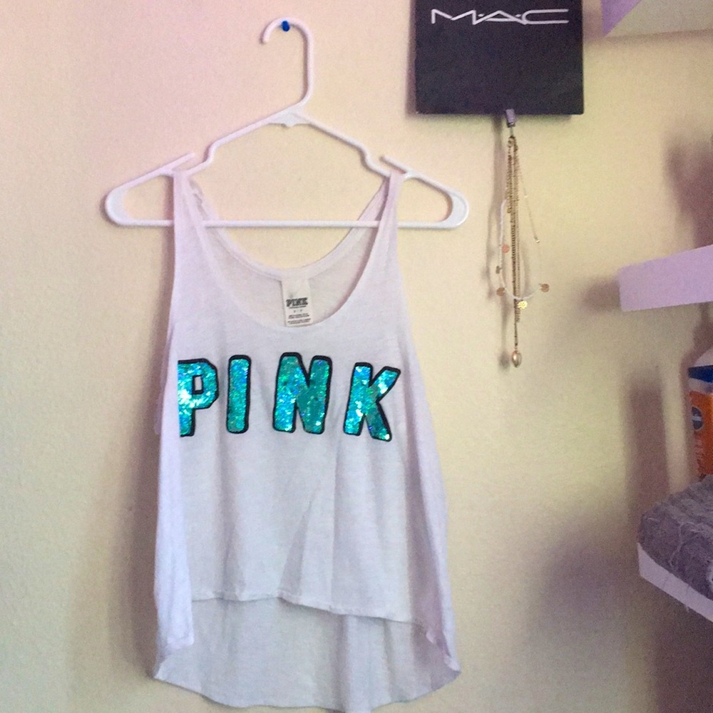 PINK Tank